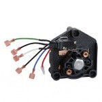 1995-04 Club Car DS 48v - Forward and Reverse Switch
