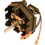 1990-Up Club Car  - 36v-48v High-Amp Forward and Reverse Switch