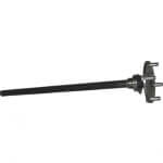 Passenger - Club Car Gas & Electric Axle (Fits 1985-1996)