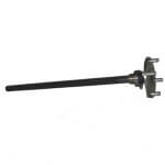 1985-96 Club Car Electric - Driver Side Rear Axle