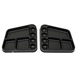 E-Z-GO TXT In-dash Organizer Trays (Fits 1994-2013)