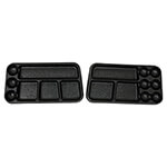 E-Z-GO Marathon In-dash Organizer Trays (Fits 1986-1993)