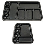 Club Car DS In-dash Organizer Tray (Fits 1982-up)