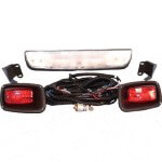 E-Z-GO TXT Gas Light Bar Kit (Fits 1994-2013)