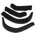 E-Z-GO TXT Fender Flare Set (Fits 1994-2013)