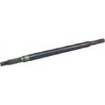 Electric Yamaha Driver-Side Rear Axle (Models G16-G22)