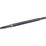 Electric Yamaha Passenger-Side Rear Axle (Models G16-G22)