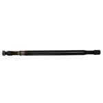 Electric Yamaha Driver-Side Rear Axle (Models G14 / 16)