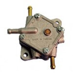 1996-07 G16-G20-G21-G22 - Fuel Pump