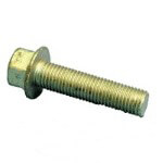 Yamaha Knuckle Arm Bolt (Models G16-G22)