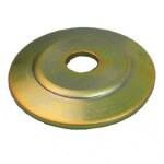 Yamaha Starter / Generator Pulley (Models G16-G22)
