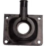 1997-89 Yamaha G1 Gas - Carburetor Mounting Joint