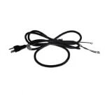 1994.5-Up EZGO - Powerwise 2 AC Cord Set