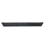 2004-06 Yamaha Pro Hauler 700 - Driver Side Rocker Panel