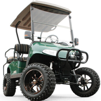 Buggies Unlimited - item 6018