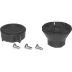Steering Wheel Adapter For Grant Wheels (Fits All E-Z-GO Models)