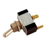 2004-Up Club Car Precedent Electric - Tow Run Switch