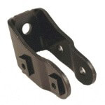2004-Up Club Car Precedent - Passenger Side Clevis Pin