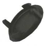 1975-Up EZGO TXT-Medalist - Bumper Plug