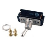 1995-Up EZGO DCS-PDS - Run and Tow Switch