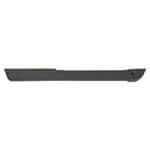 E-Z-GO TXT OEM RH (Passenger) Rocker Panel with Sill Plate (Fits 2014-Up)