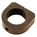 1994-Up EZGO Gas - ISO Mount Bushing