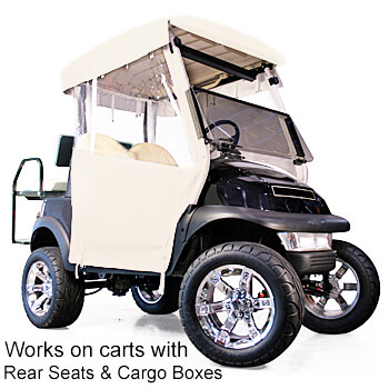 Buggies Unlimited - item 61863