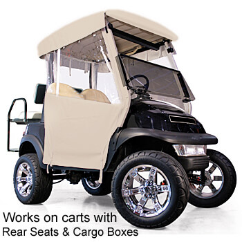 Buggies Unlimited - item 61960