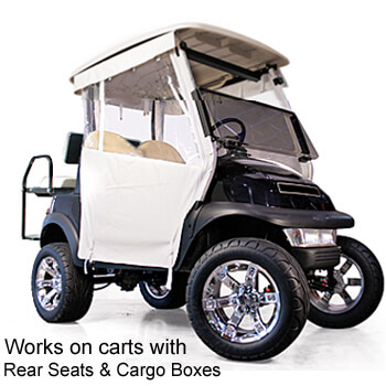 Buggies Unlimited - item 61991