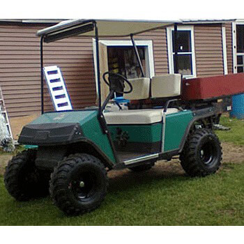 Buggies Unlimited - item 6200