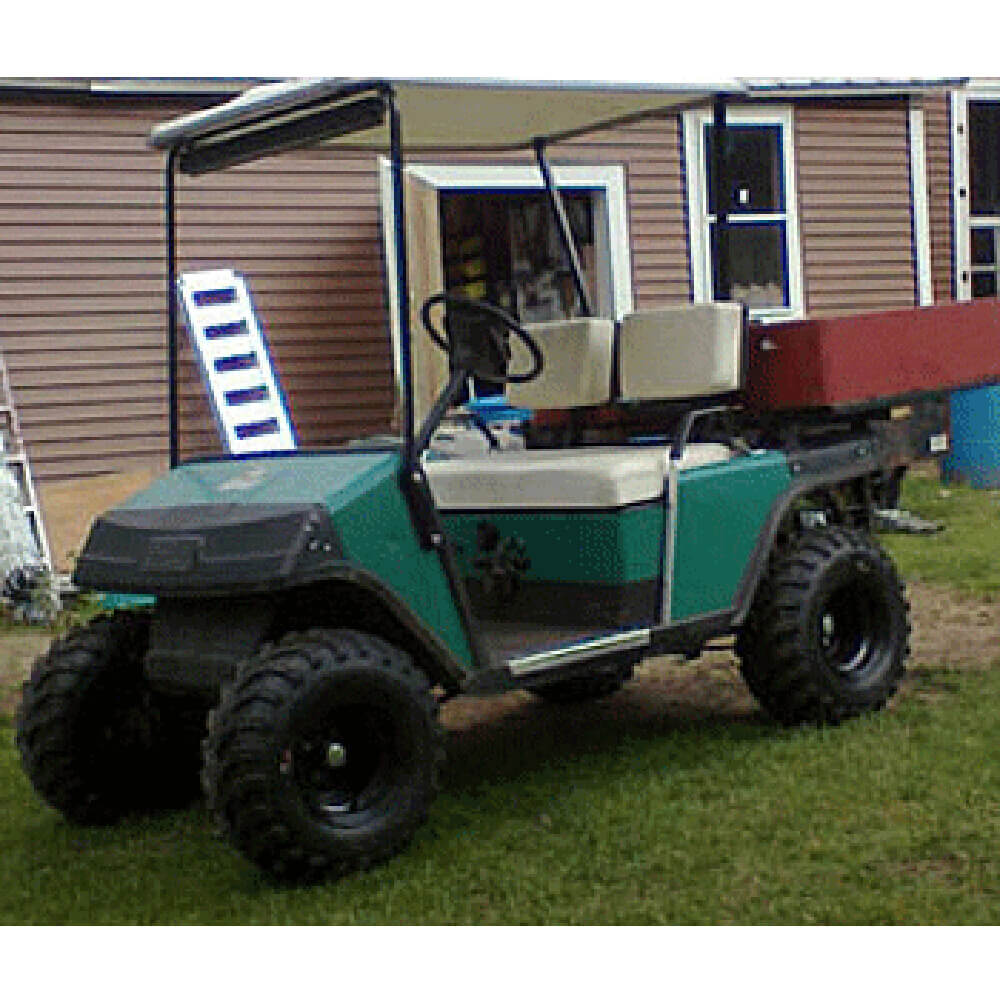 buggies unlimited ezgo