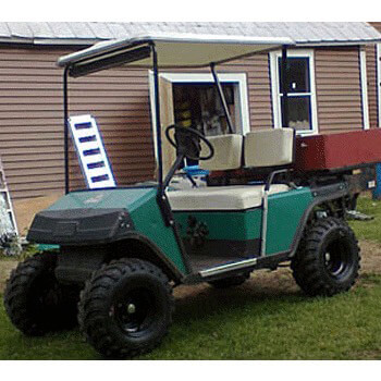 Buggies Unlimited - item 6201