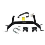 2001.5-09 EZGO TXT Gas - Jakes 5 Inch Axle Lift Kit