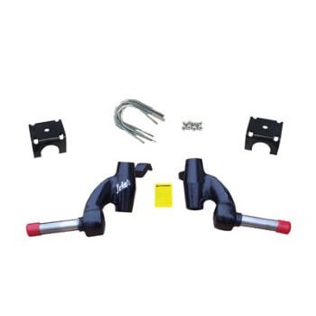 BuggiesUnlimited.com; 2001.5-09 EZGO - Jakes 3 Inch Spindle Lift Kit -Gas-