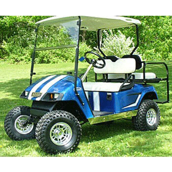 Buggies Unlimited - item 6207-3ld