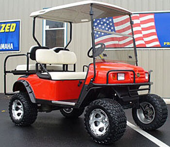 Buggies Unlimited - item 6207