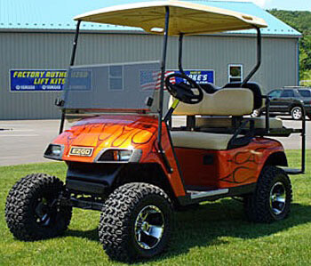 Buggies Unlimited - item 6208-3ld