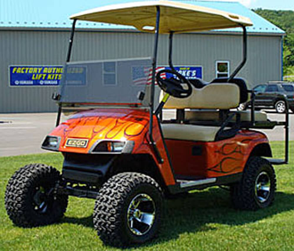 Buggies Unlimited - item 6208-3ld