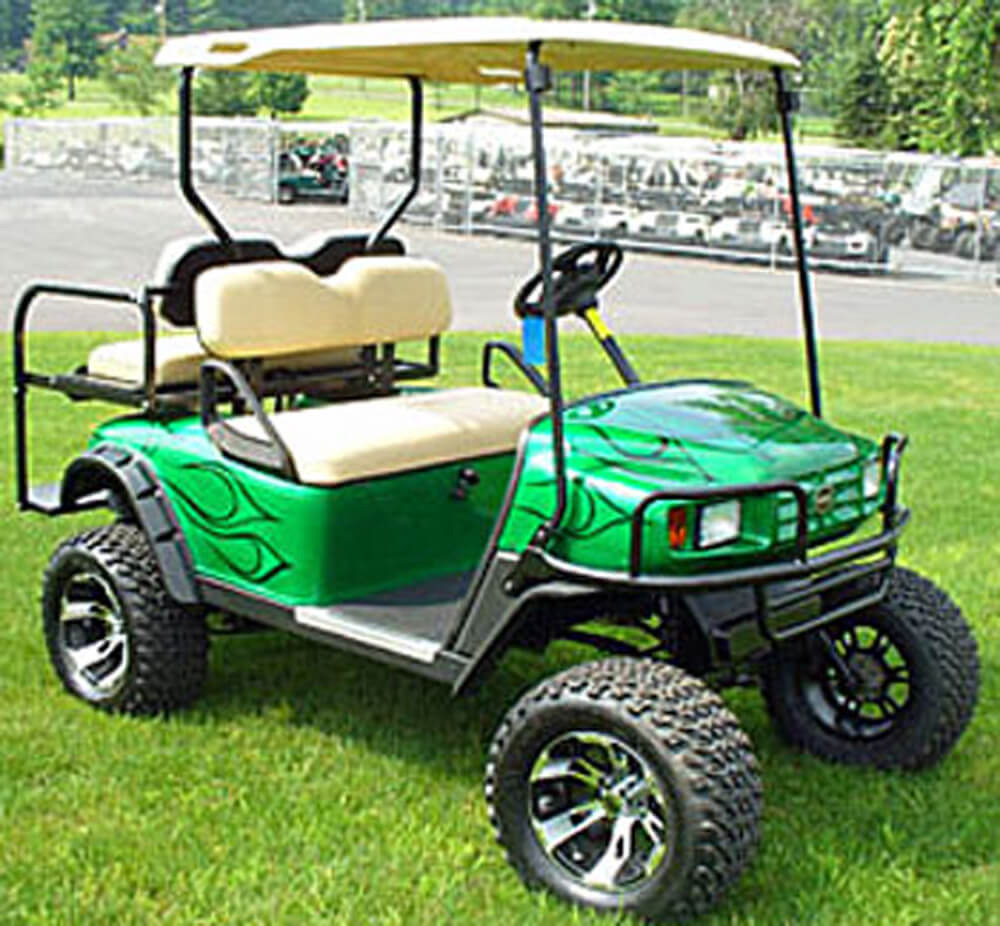 Buggies Unlimited - item 6208