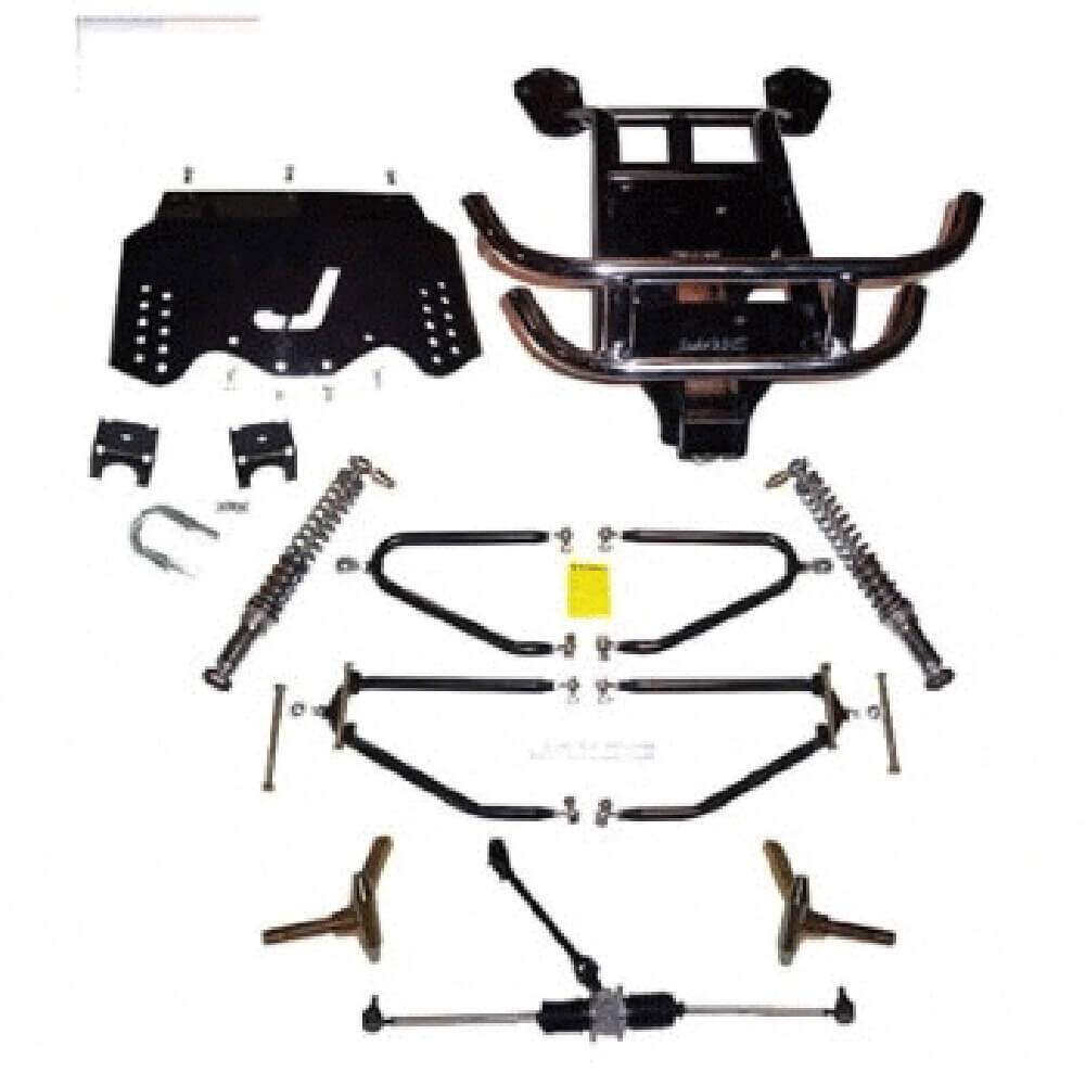 buggies unlimited lift kits