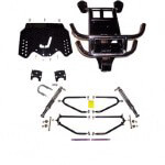 1994.5-01.5 EZGO Medalist-TXT Gas - Jakes Long Travel Kit