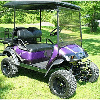 Buggies Unlimited - item 6210