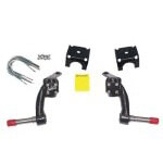 1994.5-01.5 EZGO Gas Medalist-TXT - Jakes 6 Inch Spindle Lift Kit