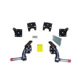 1994.5-01.5 EZGO Medalist-TXT - Jakes 3 Inch Spindle Lift Kit