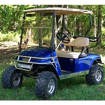 Buggies Unlimited - item 6212