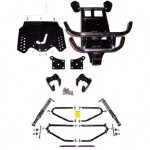 1994.5-01.5 EZGO Medalist-TXT - Jakes Long Travel Kit