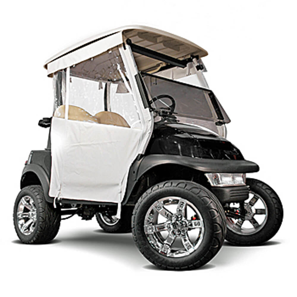 buggies unlimited ezgo