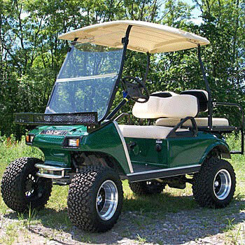 Buggies Unlimited - item 6230