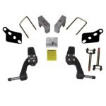 2004-Up Club Car Precedent - Jake's 6 Inch Spindle Lift Kit