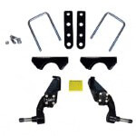 2003.5-Up Club Car DS - Jakes 3 Inch Spindle Lift Kit